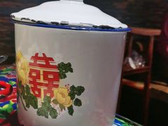 -人民公社大食堂(张家湾店)