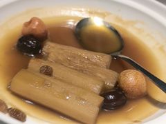 -金狮麟·新豫菜(金码大厦店)