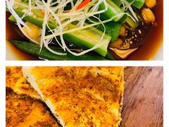 -新疆兵团食府清真(马连道店)