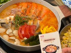 -创味·民间海南菜·非遗藤桥排骨(藤桥·免税城店)