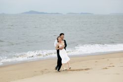 -绿皮火车照相馆 婚纱照旅拍(厦门店)