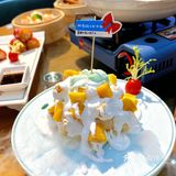 在中山！在中山！一定要去吃的早点