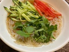 -潮庭·大连海鲜·炭火烧烤·扇贝王(大连店)
