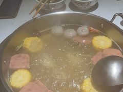 -汕头八合里海记牛肉店(清河店)