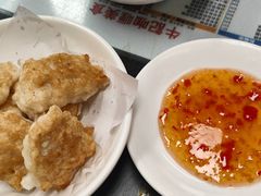 -牛记咖喱美食(十月初五日街店)