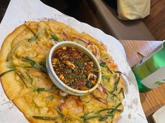 -王妃家(明洞中央店)