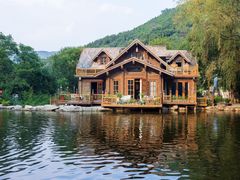 -九如山休闲旅游度假区