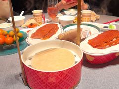 -秀儿四九城·新京菜(亚运村鸟巢店)