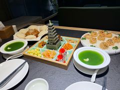 -安多素食(广仁寺路店)