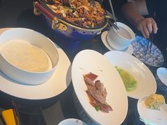 -喜悦烤鸭·新京菜(王府井店)