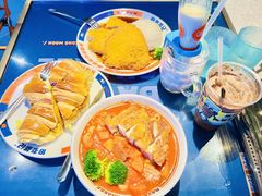 -伯友茶记(中华广场店)
