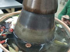 -三兴涮羊肉(荣安大街店)