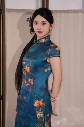 -苏州窝边小草摄影·汉服妆造跟拍(拙政园店)