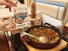 -品海楼·大连海胆锅贴馆(东港店)