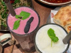 -纳鲁孜·新疆特色餐厅(上海悦荟广场店)