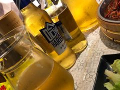 -云晓光头烧烤吧(新大陆广场店)