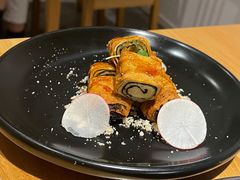 -朵朵开素食餐厅(后宰门街店)