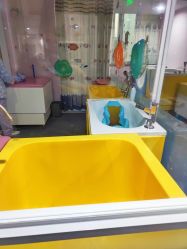 -九喜月子中心(保健院店)