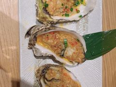 -虹料理·日料放题(悠方店)