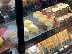 -星巴克(汾阳路店)