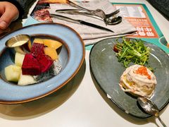 -尊品牛排(沙湾印象汇店)