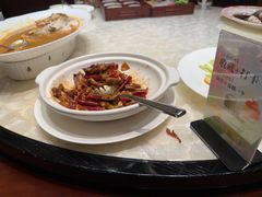 -四季明湖·鲁菜海鲜(明湖店)