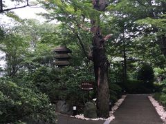 -新高轮格兰王子大酒店