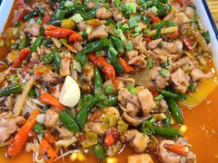 -兔槽江湖菜·重庆璧山兔(水围店)