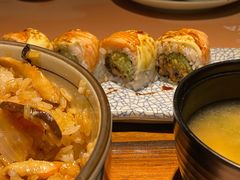-山葵家·创意料理(万象汇店)