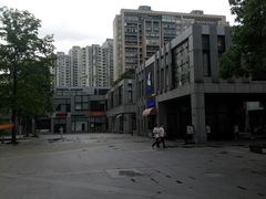 -海上海弘基休闲广场