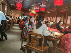 -小吊梨汤·北京菜·烤鸭(鸟巢店)