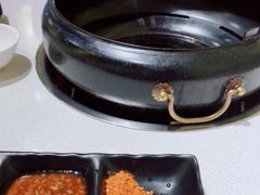-酒谊炭火自助烤肉(商社汇巴南购物中心店)