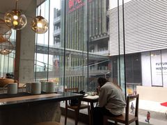 靠窗位-去茶山(新光里店)