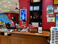 -儿童菜·采风阁家常菜餐厅(亚龙湾天域酒店)