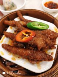 -名荟海韵烧鹅海鲜酒家·宴会厅