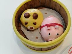 -嘉和一品粥(津华昌道店)