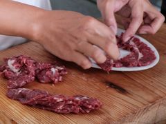 -五洲牛肉美食馆