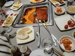 -海底捞火锅(漫乐城夜宵主题店)