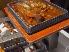 -玉善烧烤串城(长春总店)