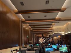 -水云间水疗会馆(福强路店)