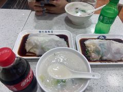 -银记肠粉(文昌北路店)
