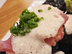 -築地市場食堂(松本駅前店)