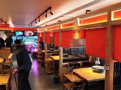 -蚝·生·鲜牛烧肉铺(中央大街店)