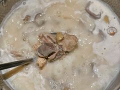 胡椒猪肚鸡-捞王锅物料理(济南万象城店)