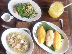 -自然餐厅(Phuket)