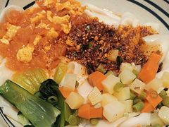 -陇上秦轩西安biangbiang面(朝龙汇店)