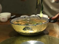 -关中道陕味艺术餐厅(西岳庙店)