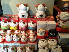 -猫咪博物馆(顶澳仔猫街店)