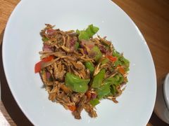 -一坐一忘云南菜(北京skp店)