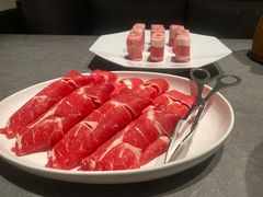 -鼎鼎香·港式火锅(北京SKP店)